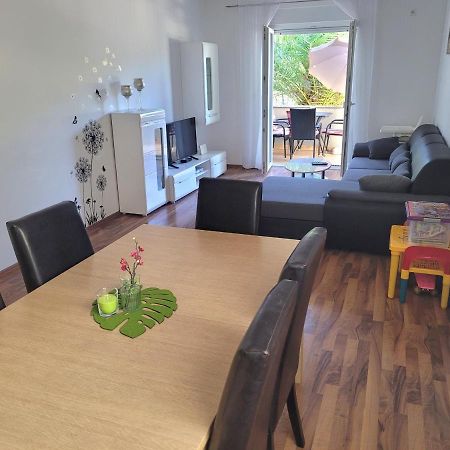 Apartment Adrijana Медулин Экстерьер фото