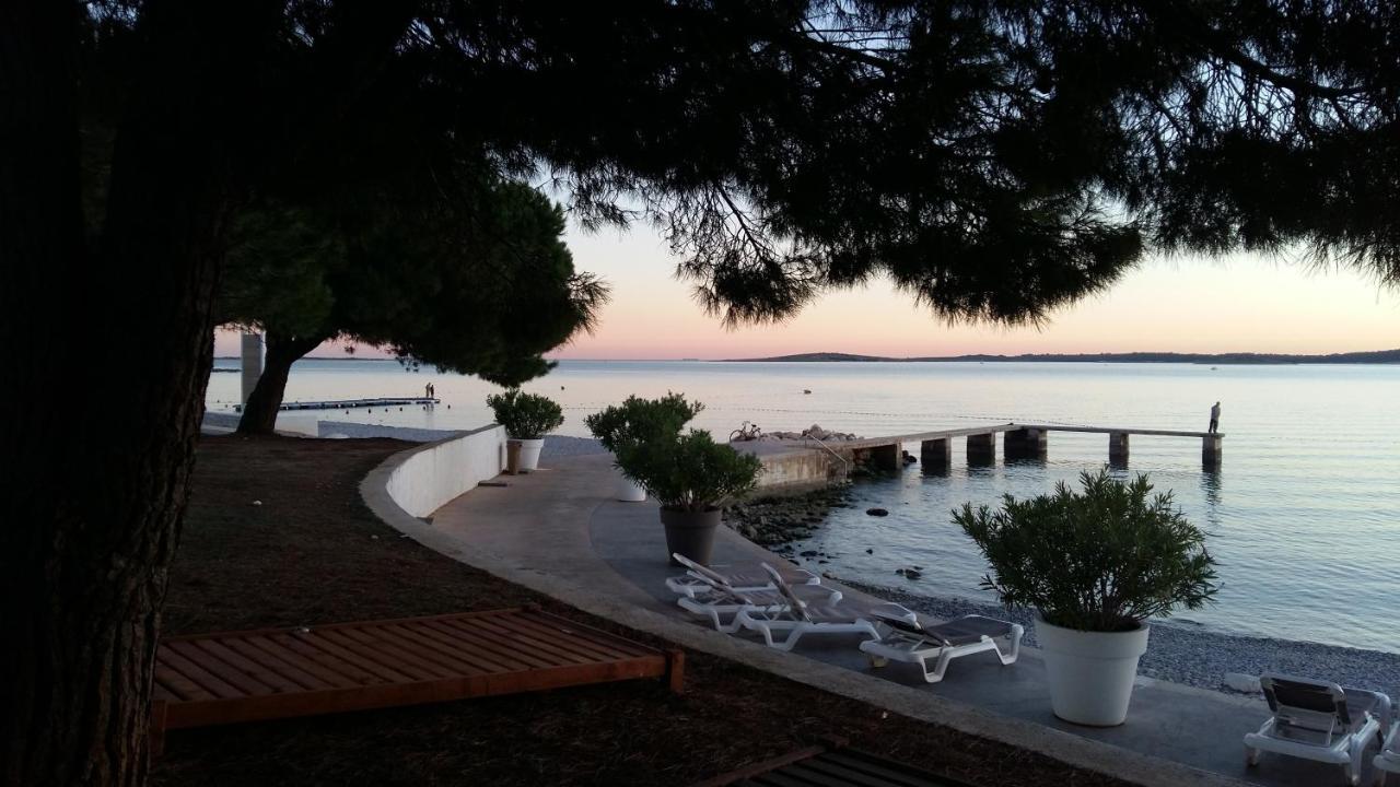 Apartment Adrijana Медулин Экстерьер фото