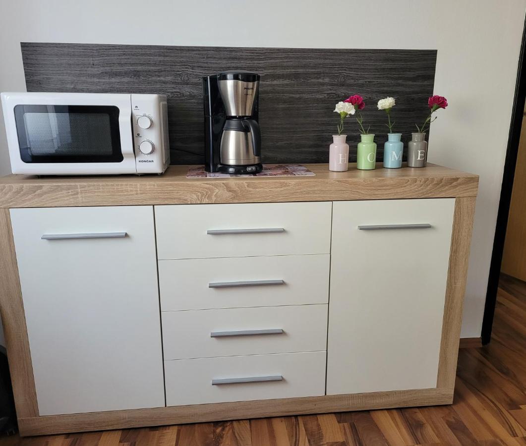 Apartment Adrijana Медулин Экстерьер фото
