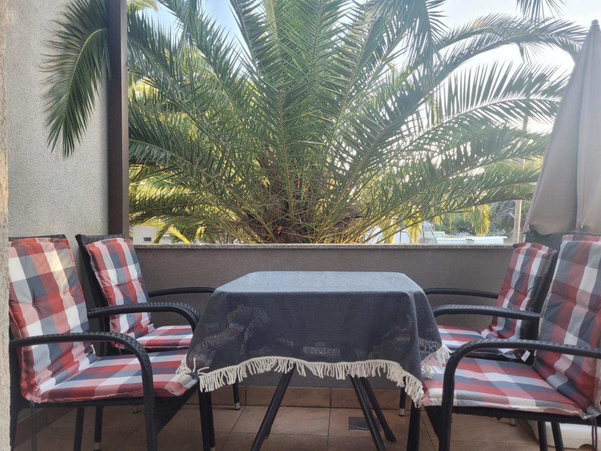 Apartment Adrijana Медулин Экстерьер фото