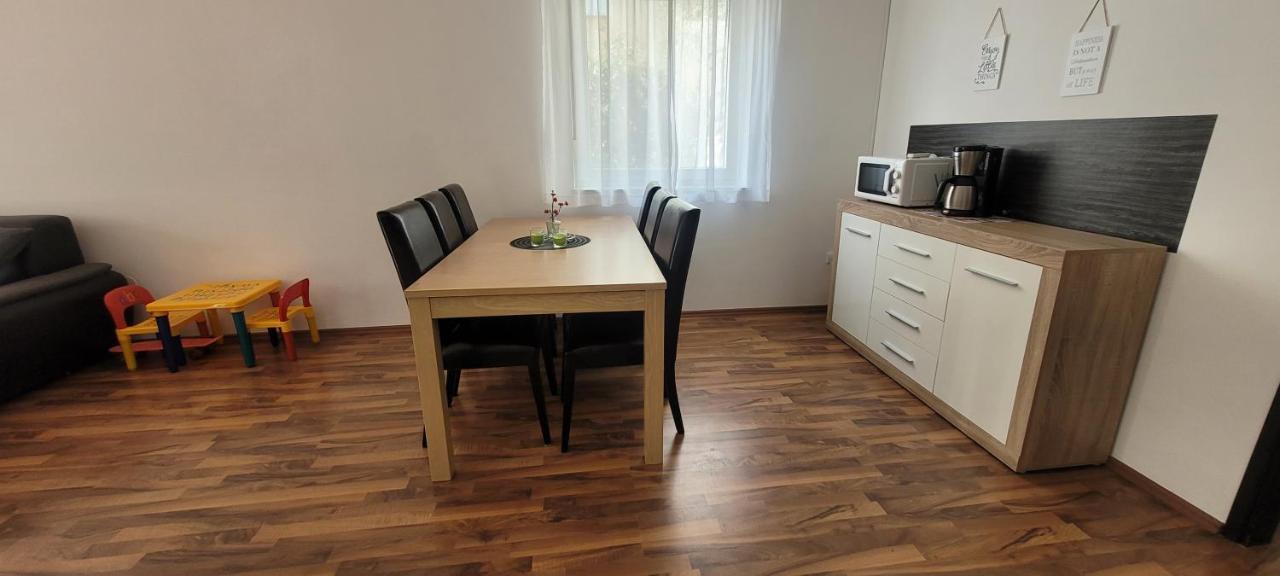 Apartment Adrijana Медулин Экстерьер фото